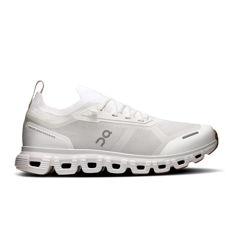 On Cloud Sneaker – Swiss Engineering