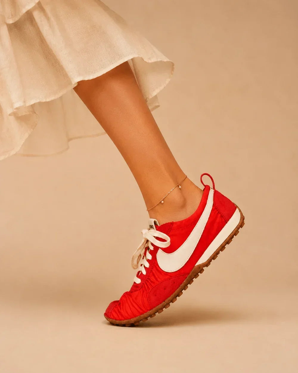 Nike x Jacquemus Moon Women's Sneakers I Narrow Fit