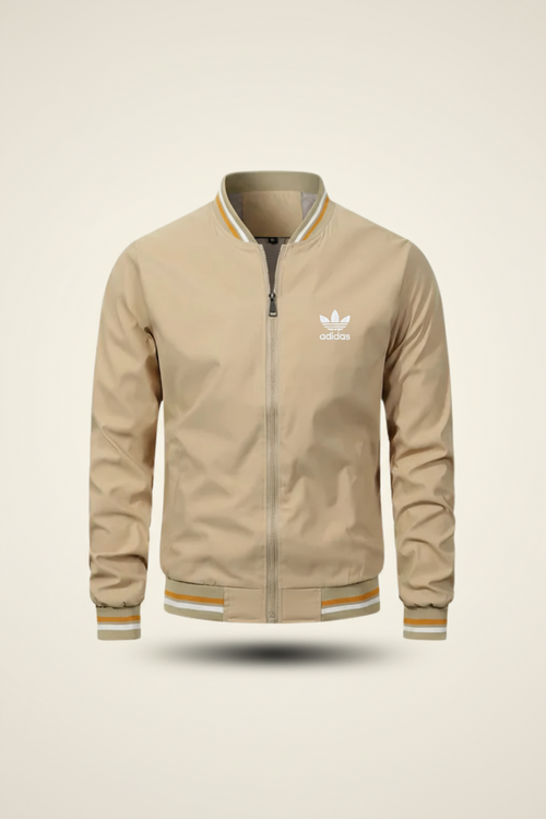 AD - Athletic Bomber Jacket (Clearance)
