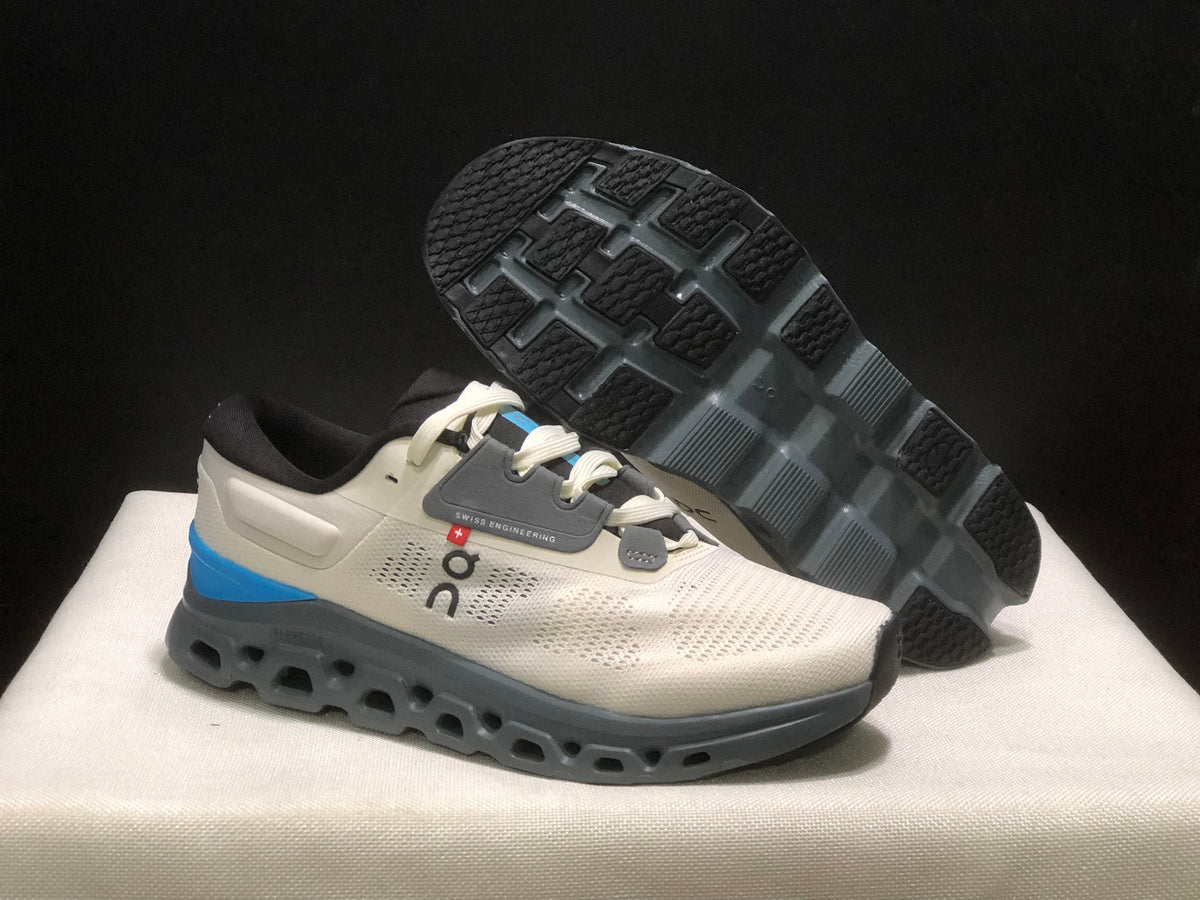 On Cloudstratus 3