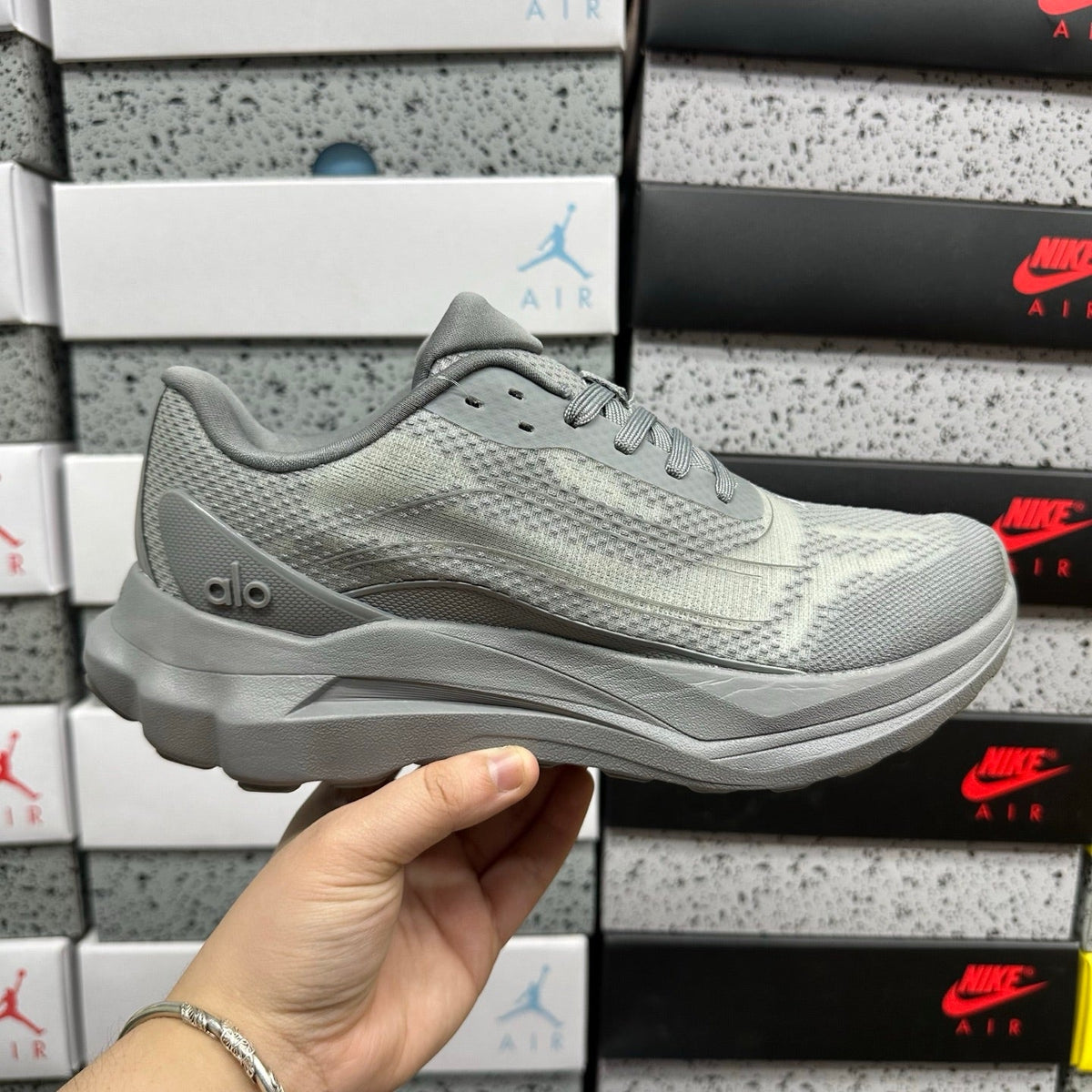 Alo Runner