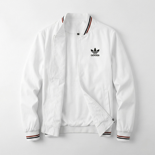 AD - The Archival 76 Flight Coat