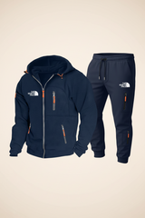 Navy blue