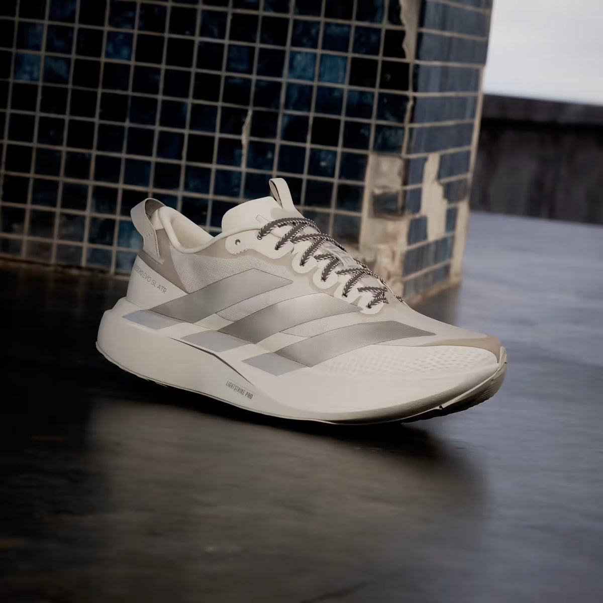 Adidas Women's Adizero Evo SL ATR
