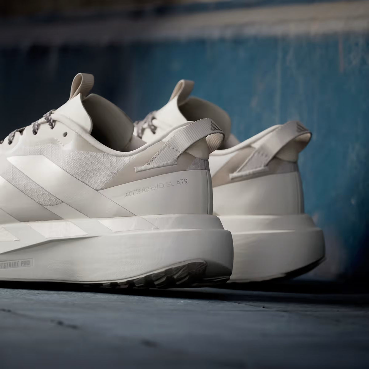 Adidas Women's Adizero Evo SL ATR