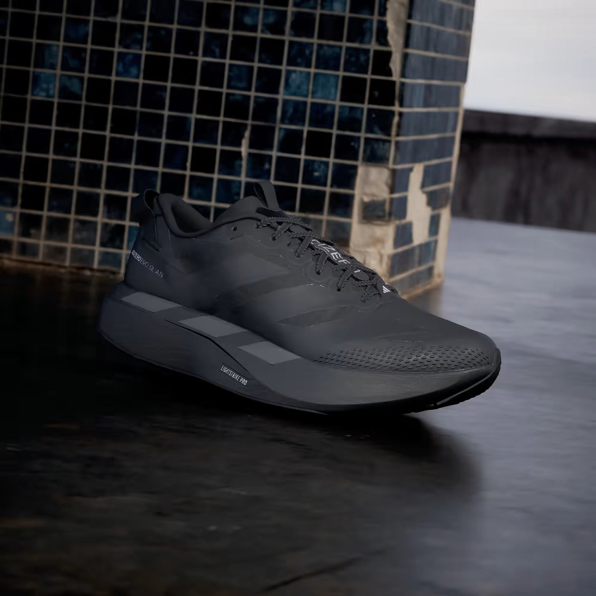 Adidas Men's Adizero Evo SL ATR