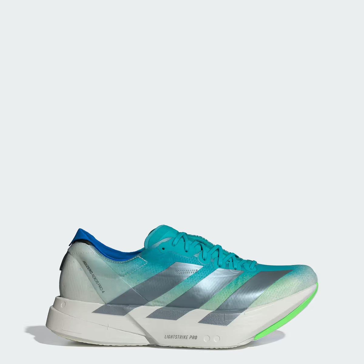 Adidas Men's Adizero Adios Pro 4