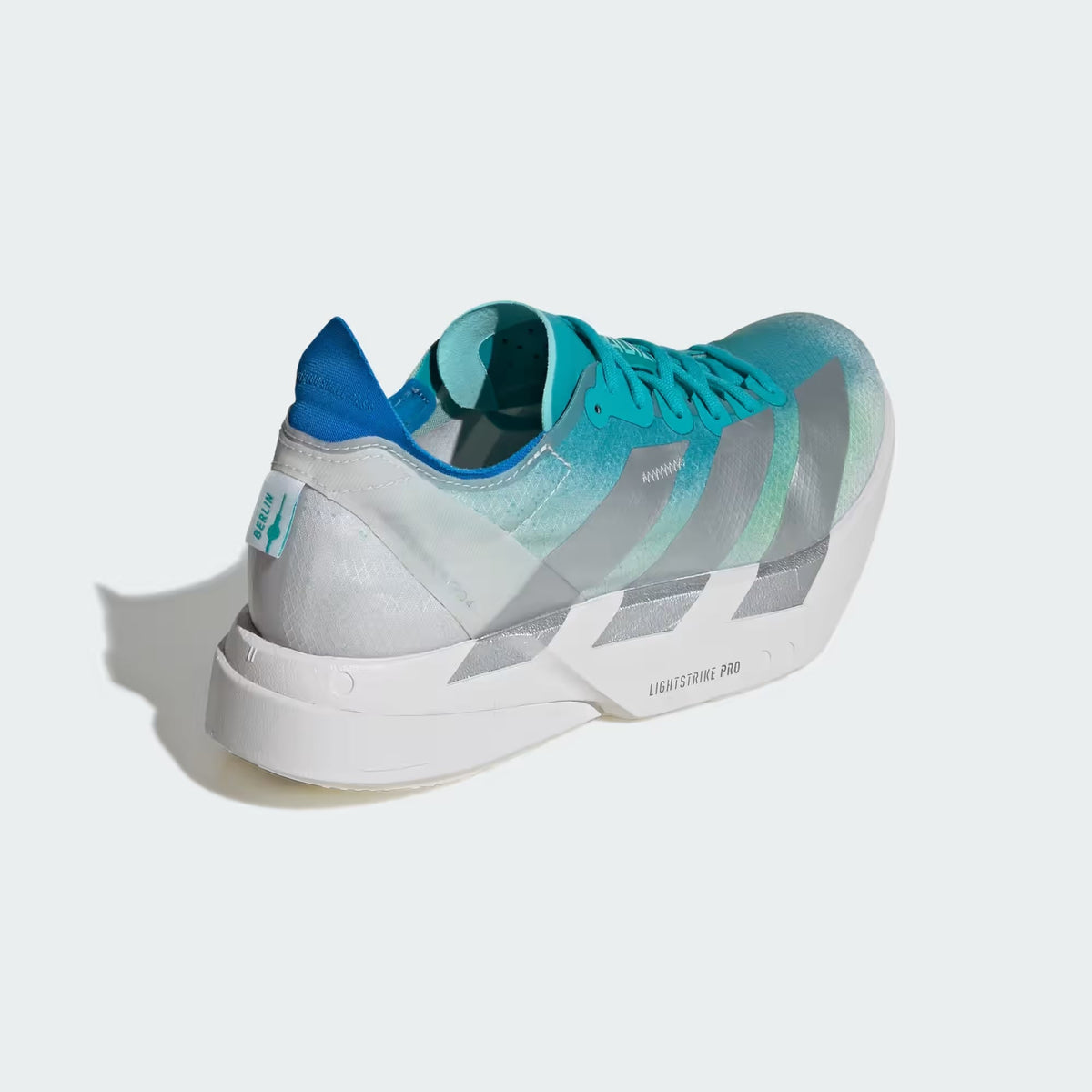 Adidas Men's Adizero Adios Pro 4