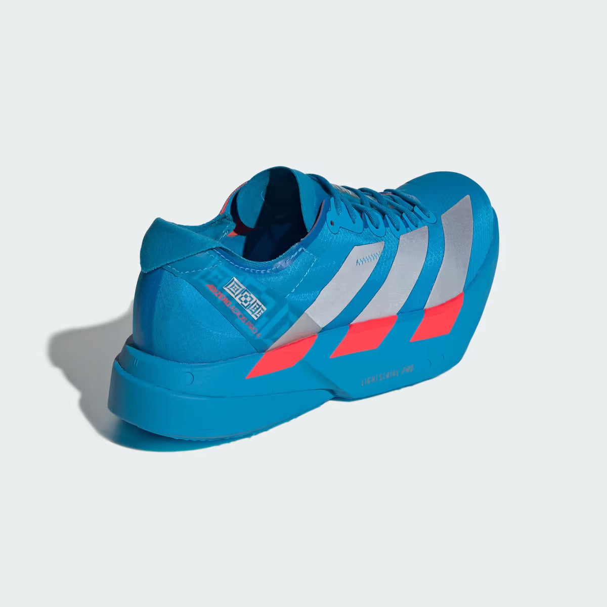 Adidas Men's Adizero Adios Pro 4