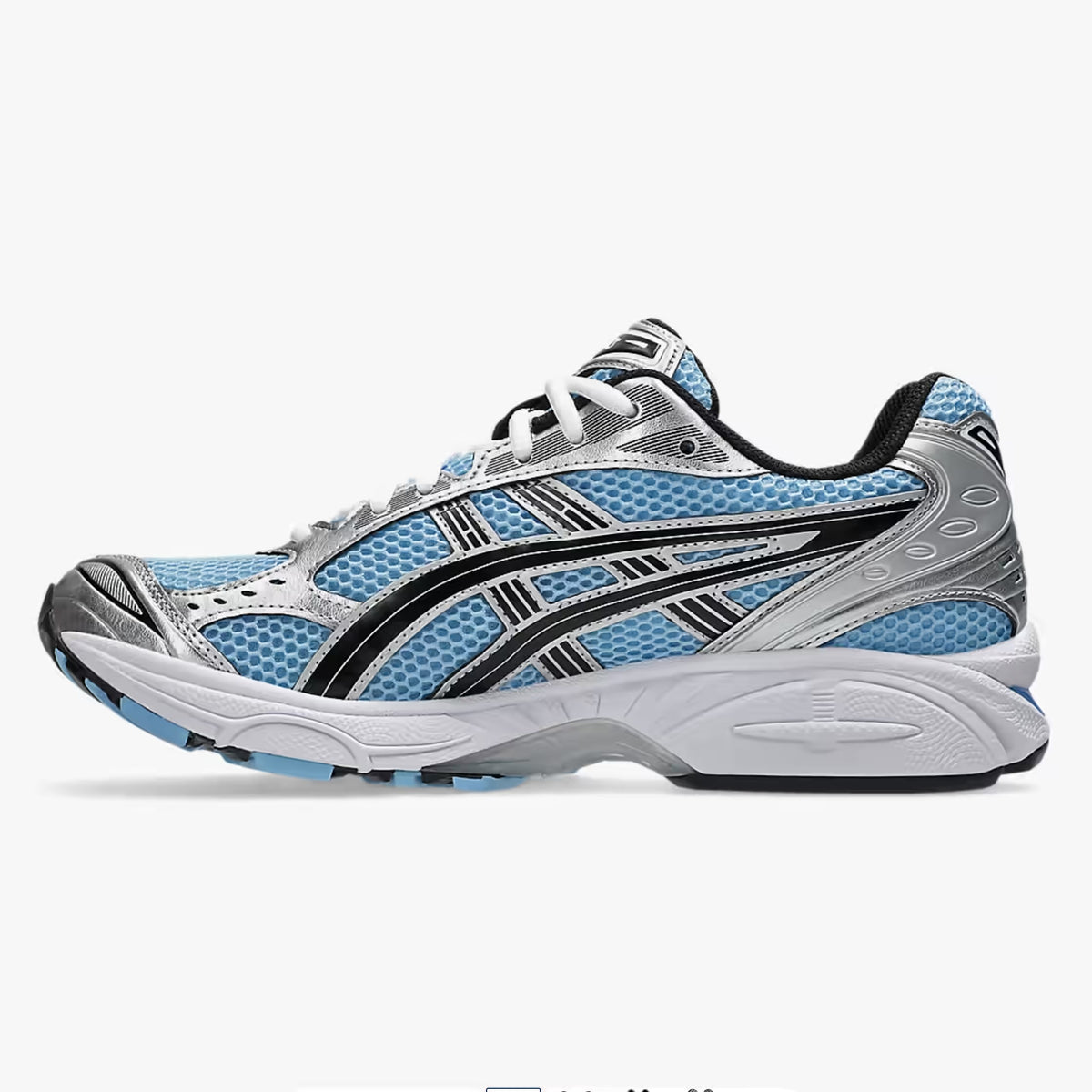 ASICS GEL-Kayano 14