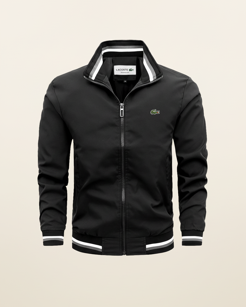 LC - Heritage Club Jacket
