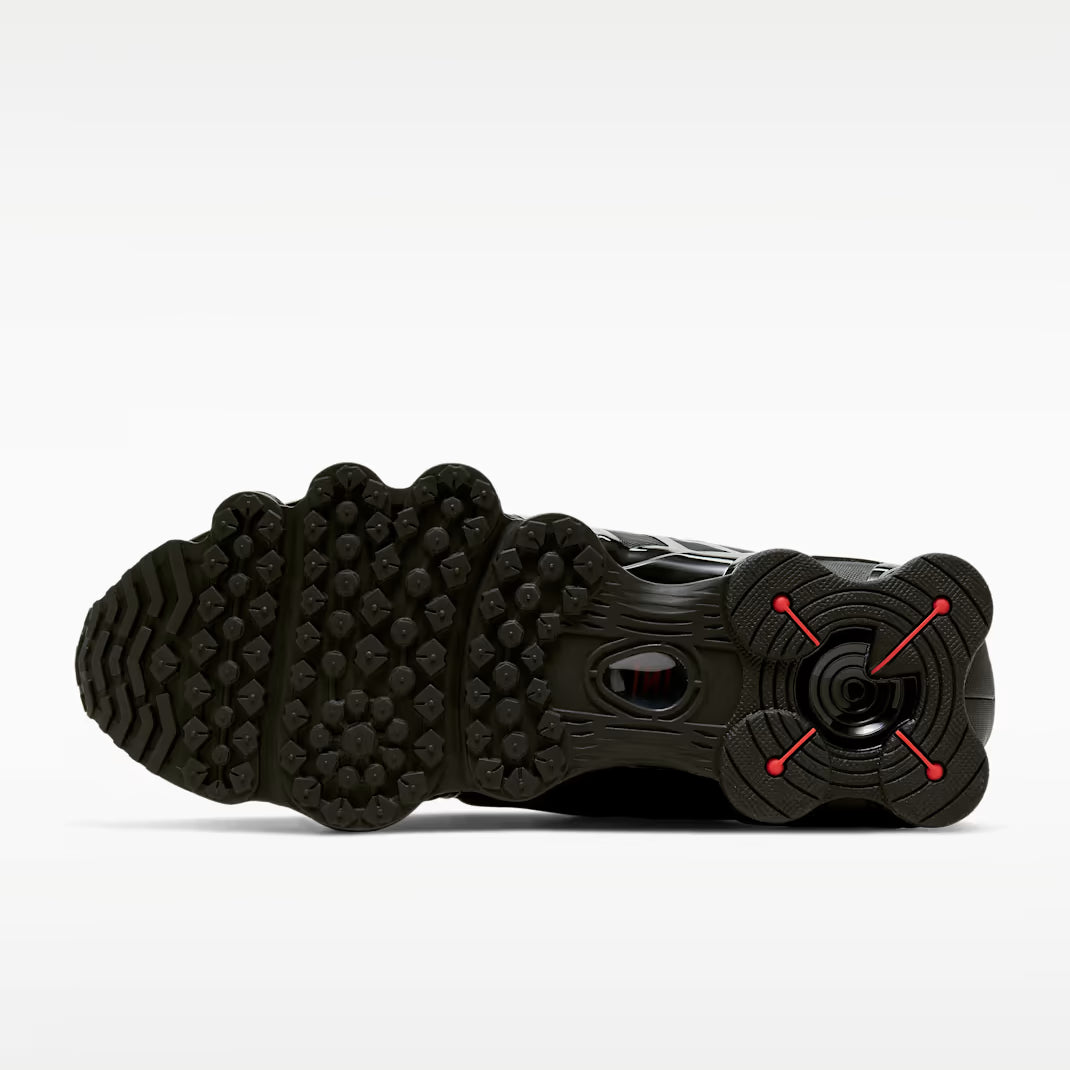 Nike Men's Shox TL
