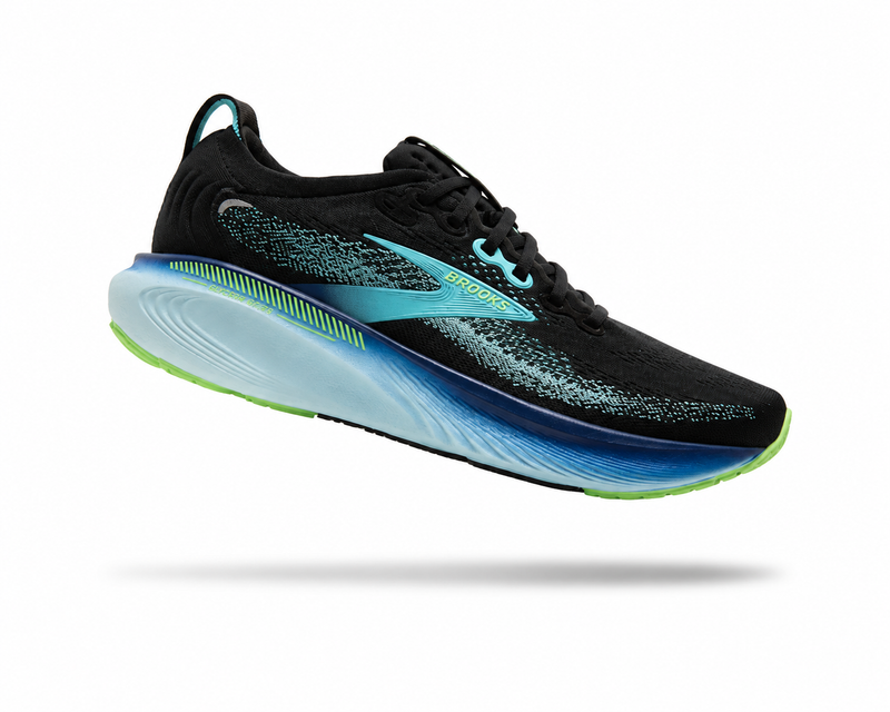 Brooks Adrenaline GTS 25 Men’s Running Shoes – Stability Running Trainers for Daily Support