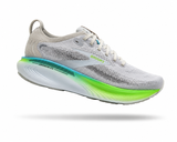 Oyster/Green