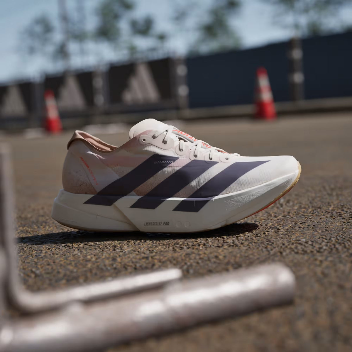 Adidas Men's Adizero Adios Pro 4