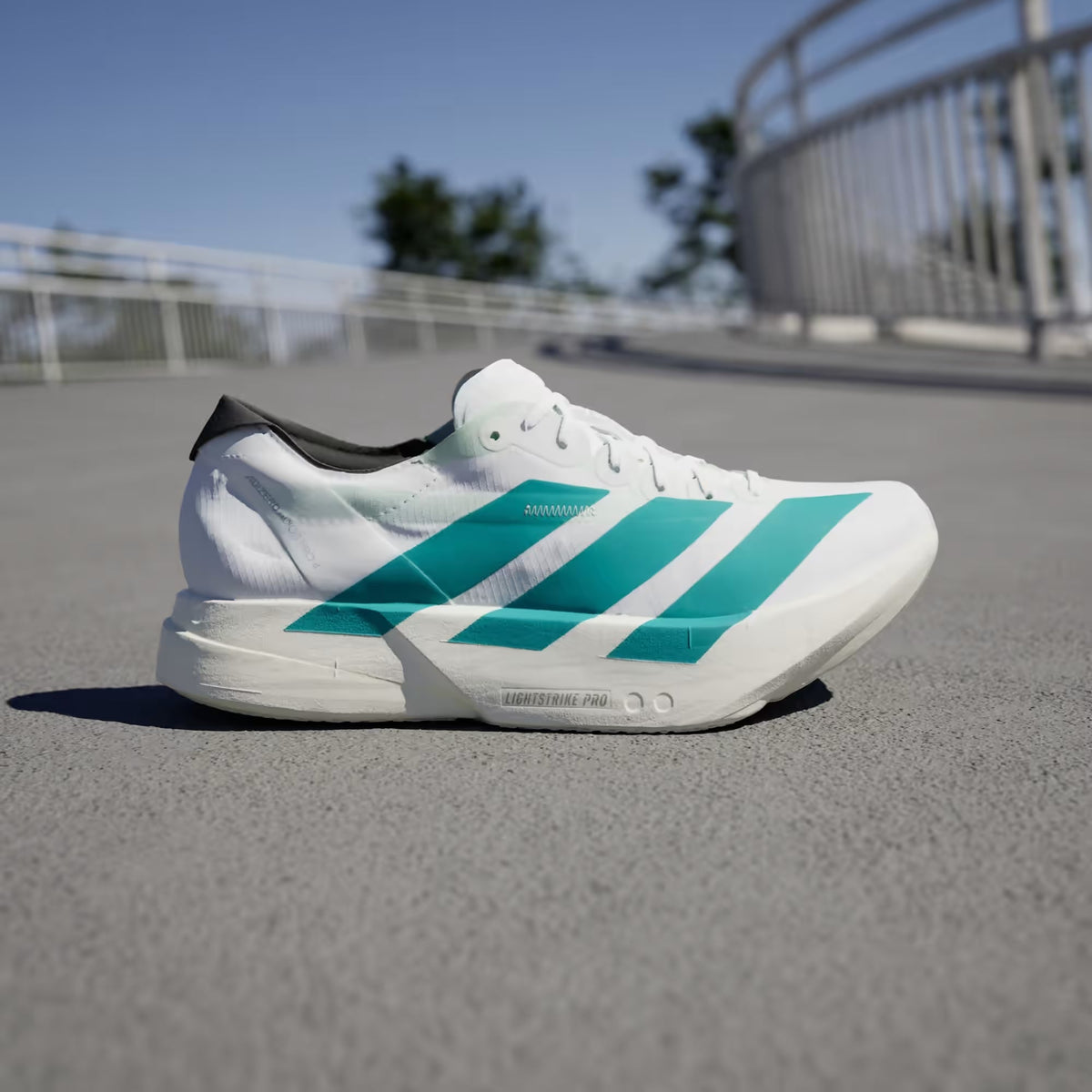 Adidas Men's Adizero Adios Pro 4