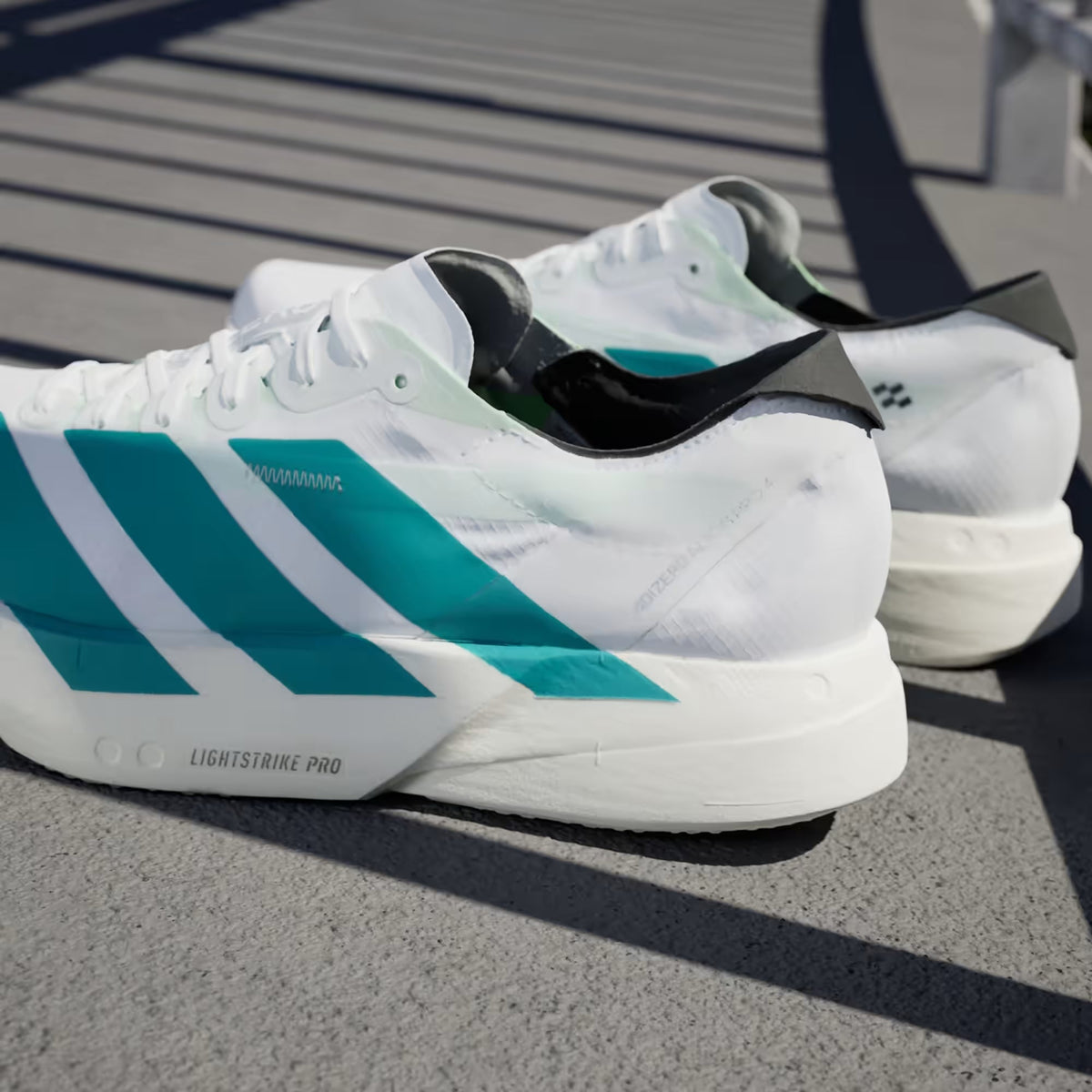 Adidas Men's Adizero Adios Pro 4