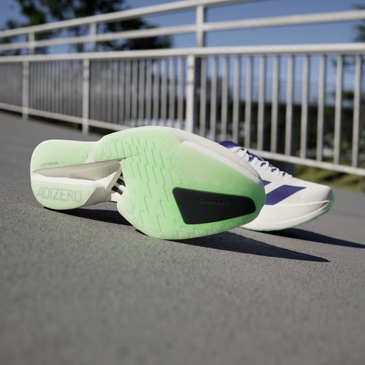 Adidas Men's Adizero Adios Pro 4
