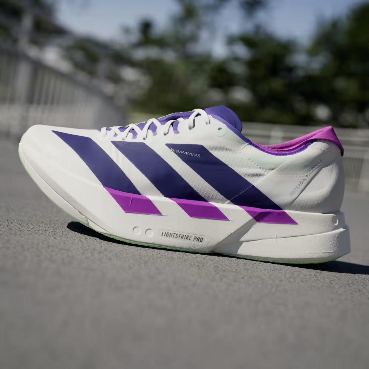 Adidas Men's Adizero Adios Pro 4