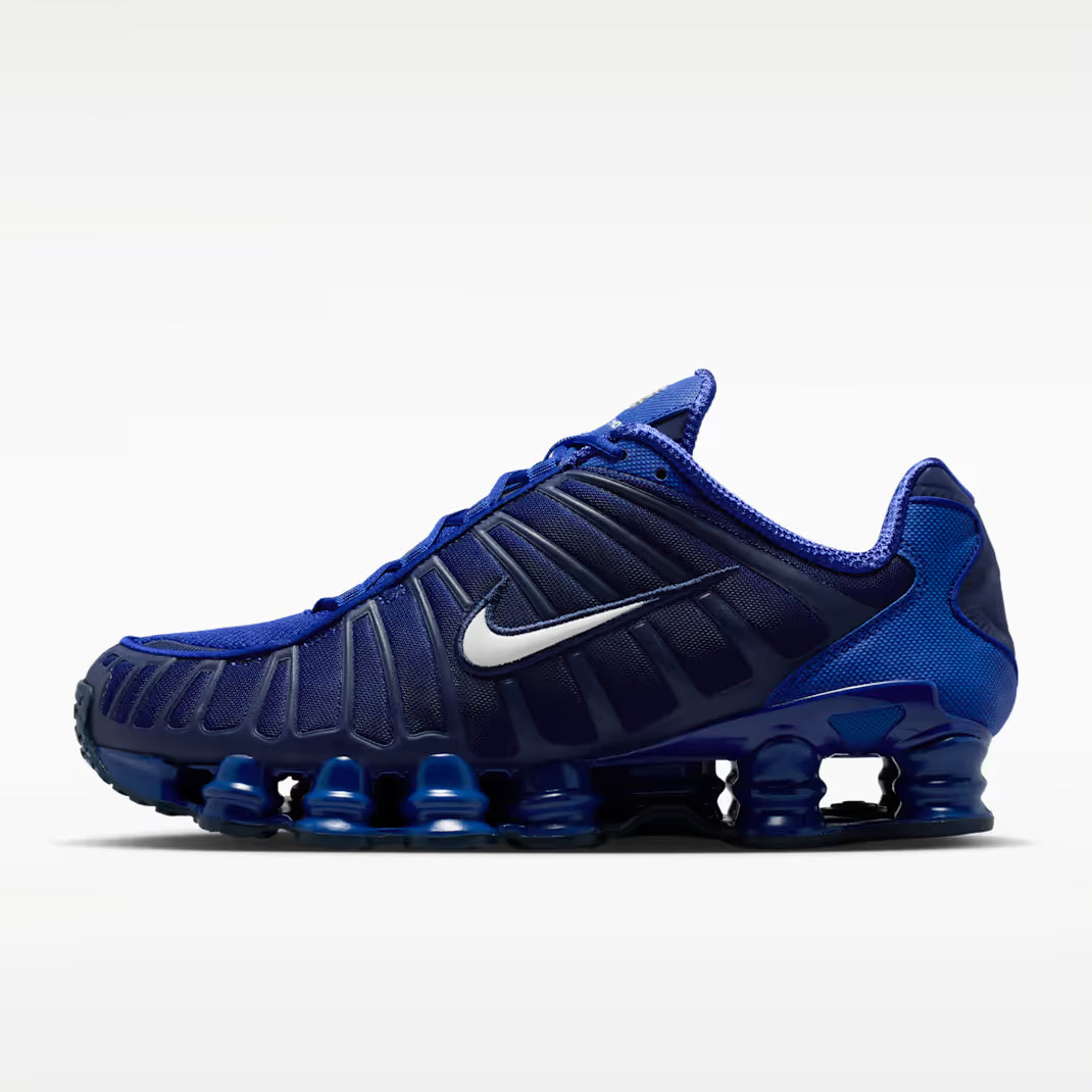 Nike Men's Shox TL