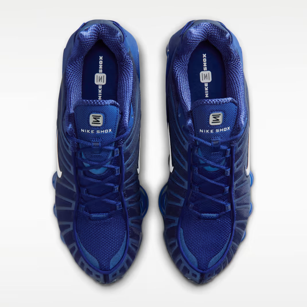 Nike Men's Shox TL