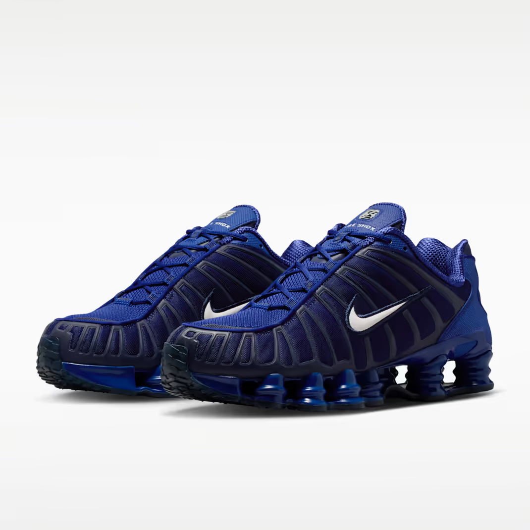 Nike Men's Shox TL