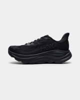 Black / Black