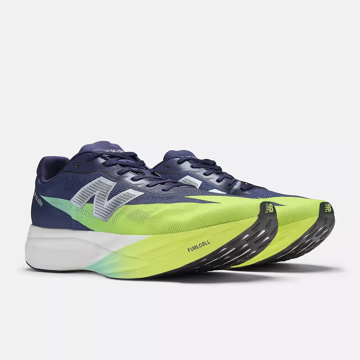 New Balance Men's FuelCell SuperComp Elite v5