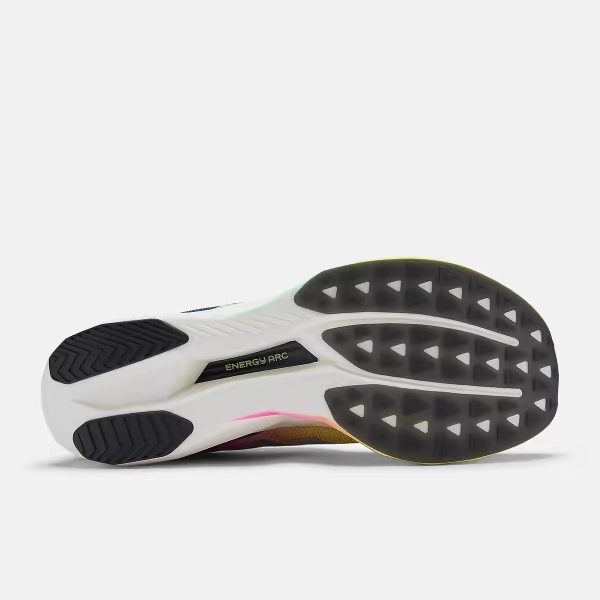 New Balance Men's FuelCell SuperComp Elite v5