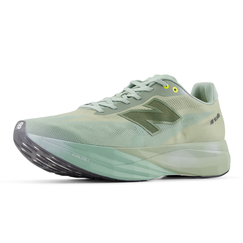 New Balance Men's FuelCell SuperComp Elite v5