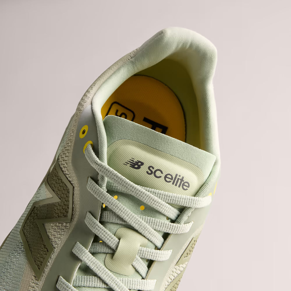 New Balance Men's FuelCell SuperComp Elite v5