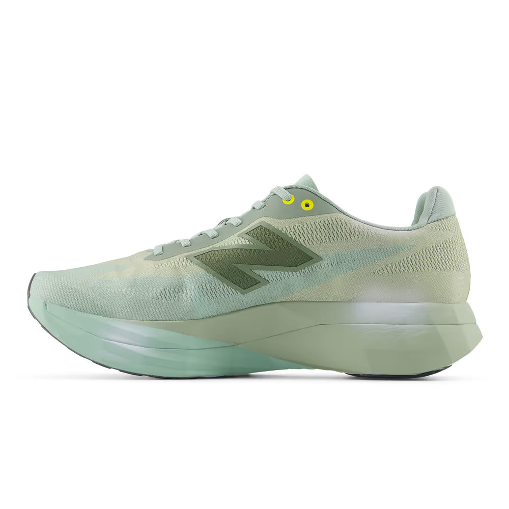 New Balance Men's FuelCell SuperComp Elite v5