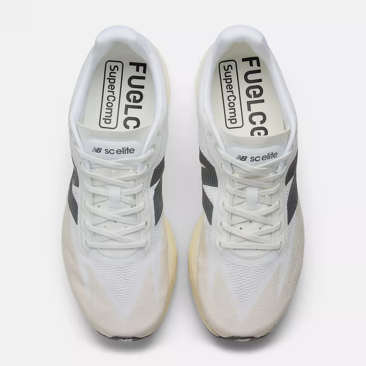 New Balance Men's FuelCell SuperComp Elite v5