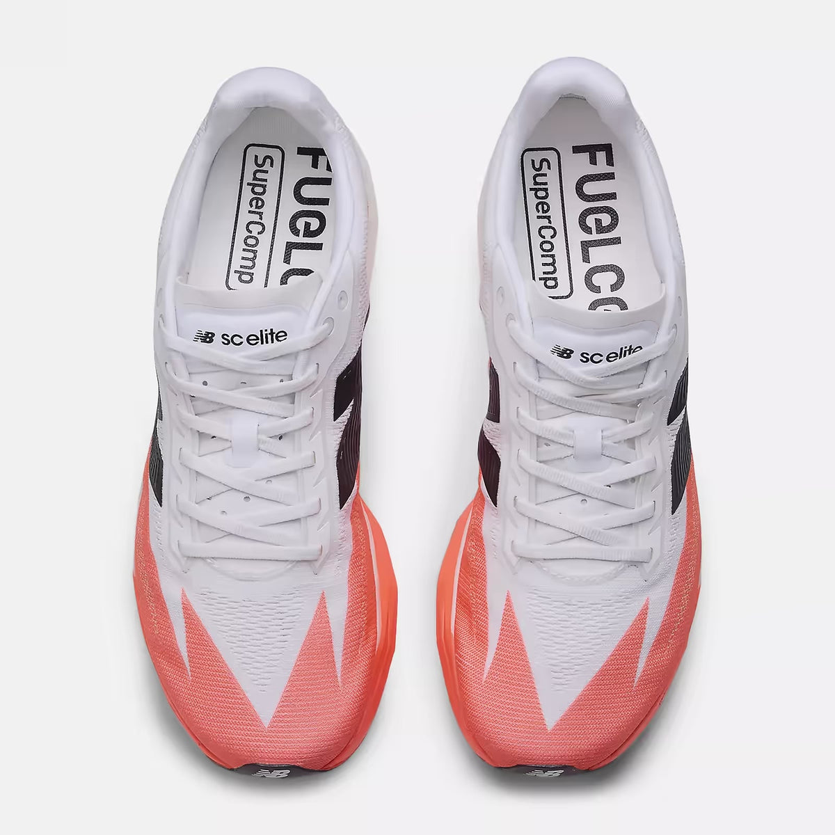 New Balance Men's FuelCell SuperComp Elite v5