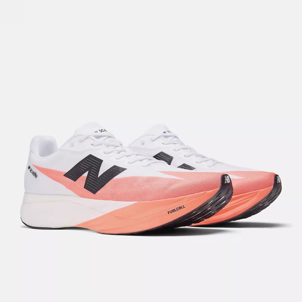 New Balance Men's FuelCell SuperComp Elite v5