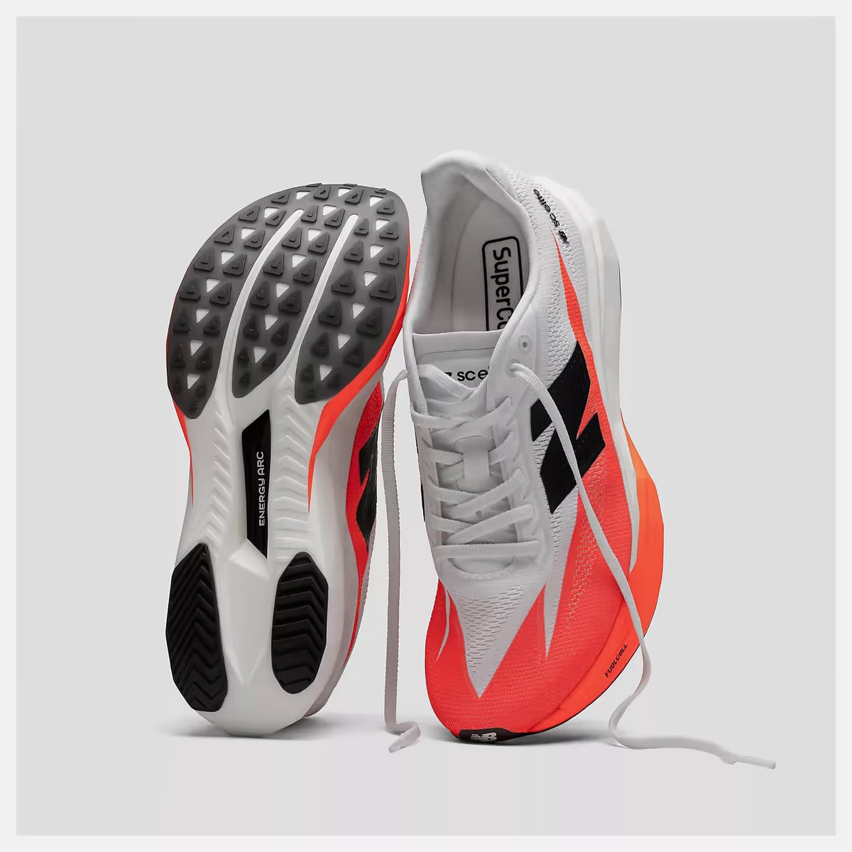 New Balance Men's FuelCell SuperComp Elite v5