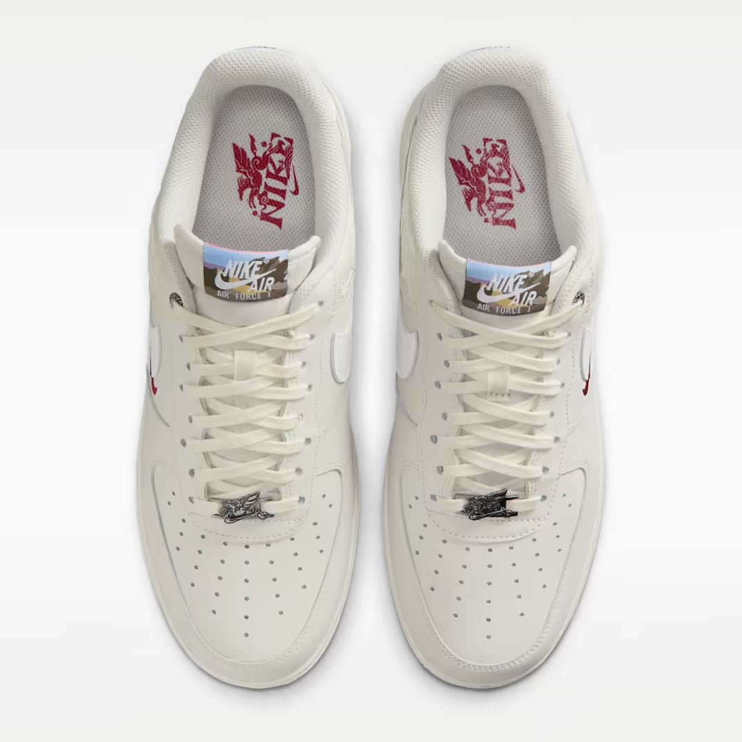 Nike Men's Air Force 1 '07 SE LNY