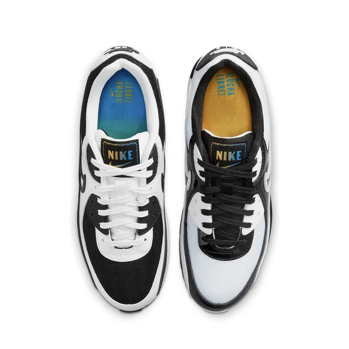 Nike Men's Air Max 90