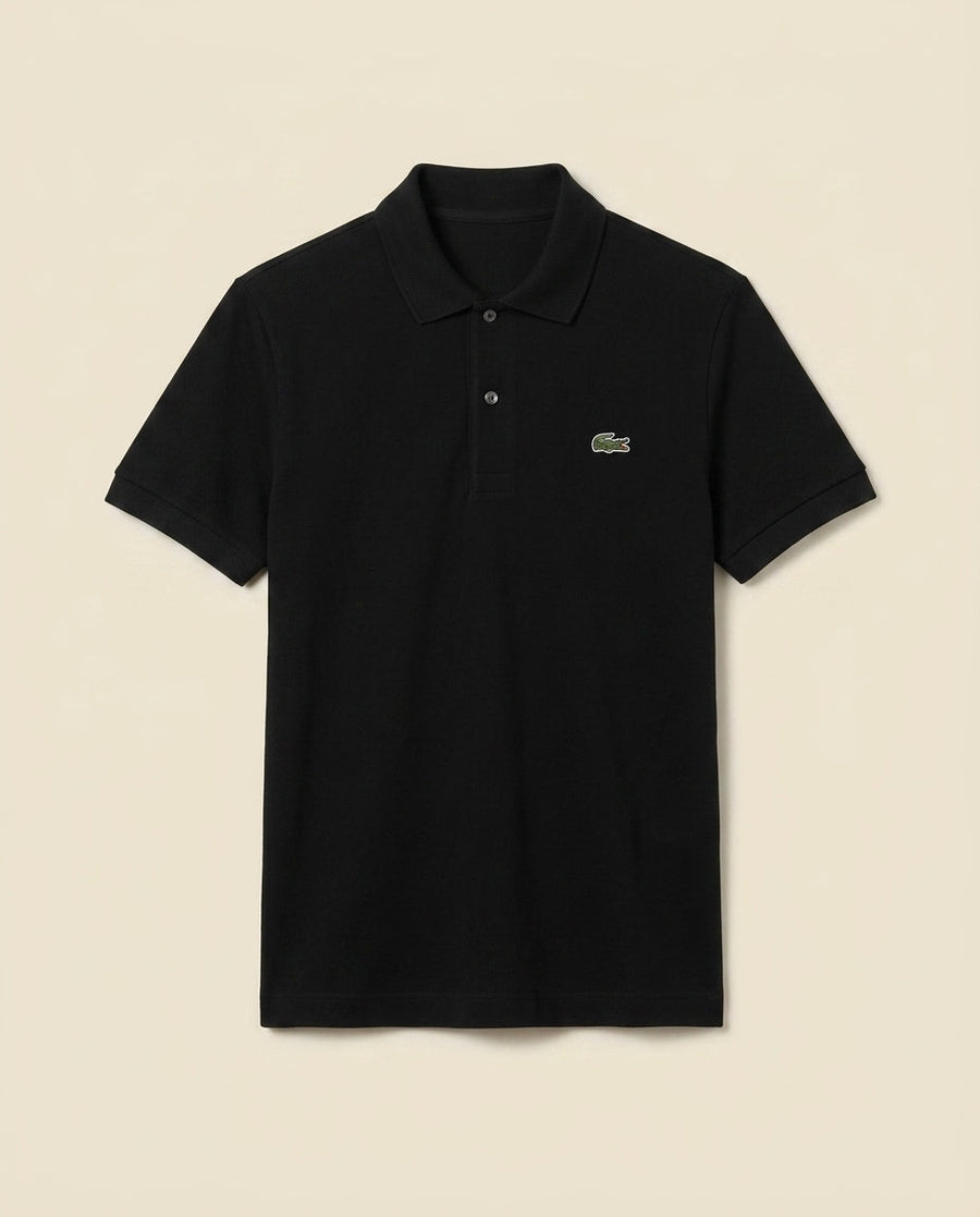 LC Classic Piqué Polo Signature