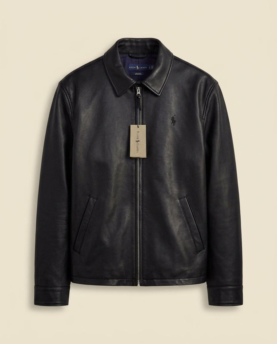 RL Signature Field Jacket Classic