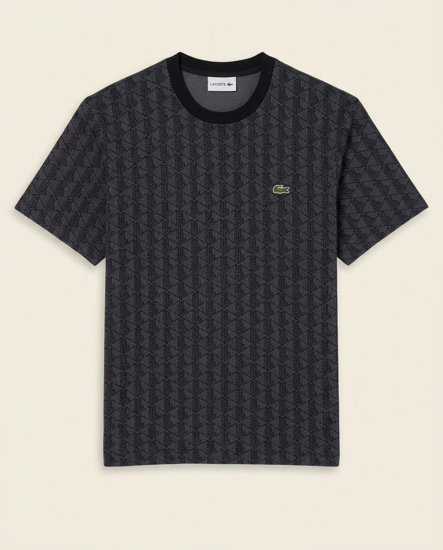LC Prestige Essential Crew Tee