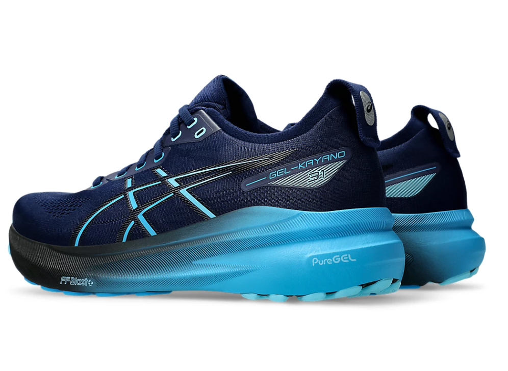 ASICS GEL-Kayano 31 Running Shoes