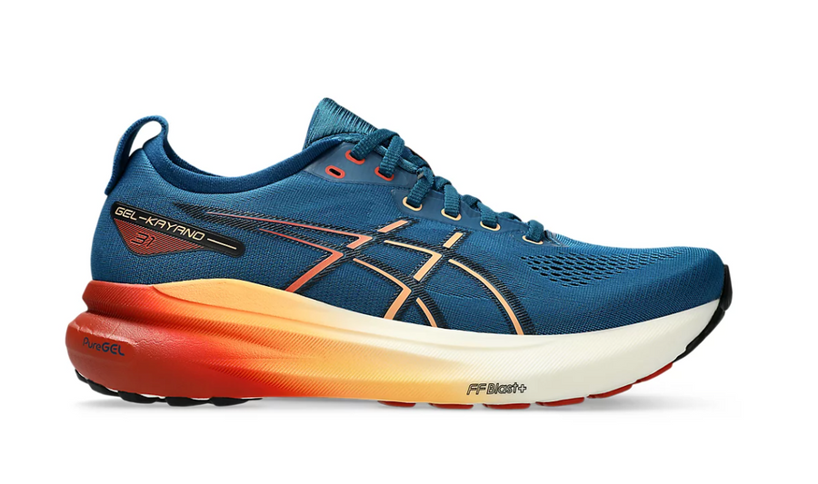 ASICS GEL-Kayano 31 Running Shoes