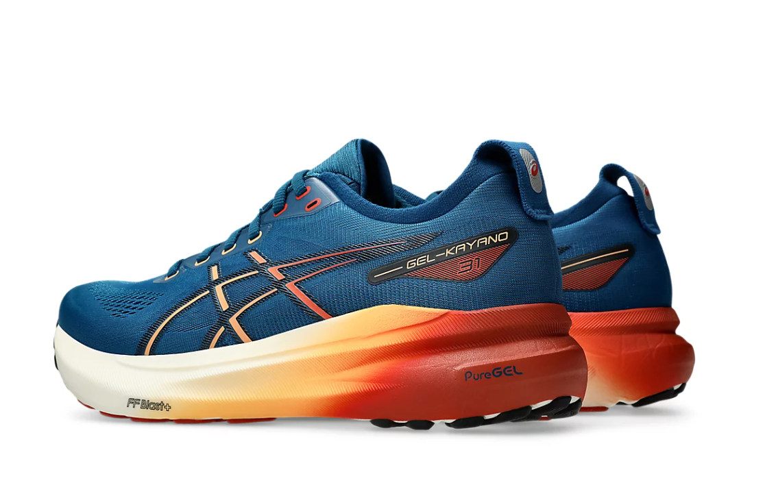 ASICS GEL-Kayano 31 Running Shoes