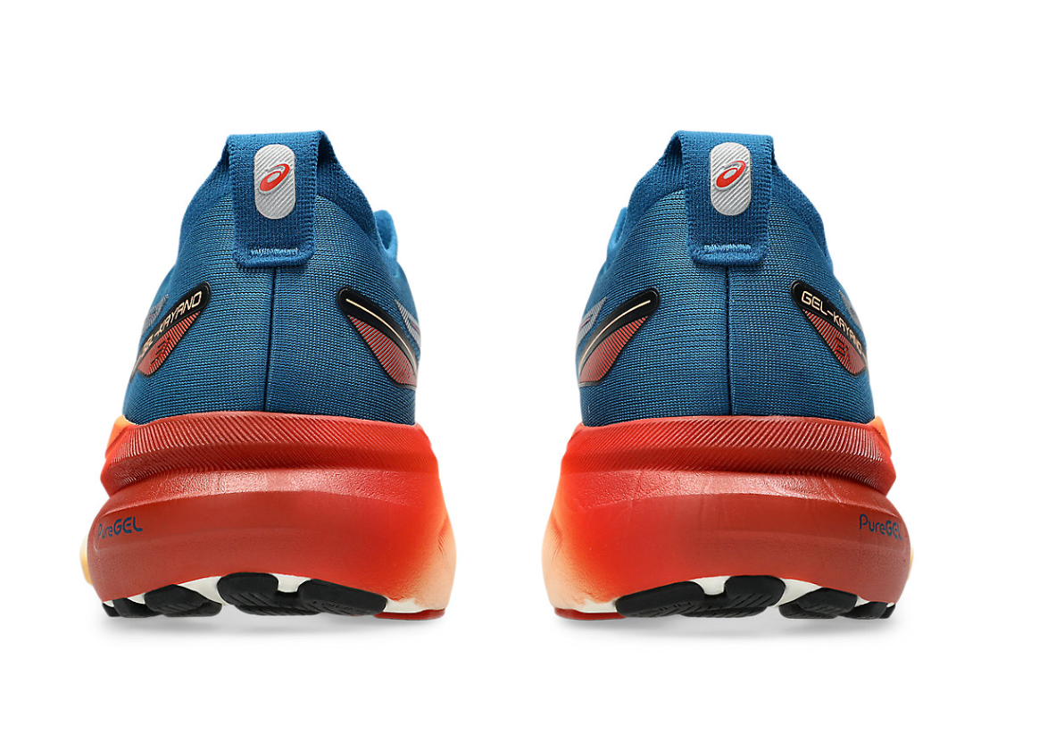 ASICS GEL-Kayano 31 Running Shoes