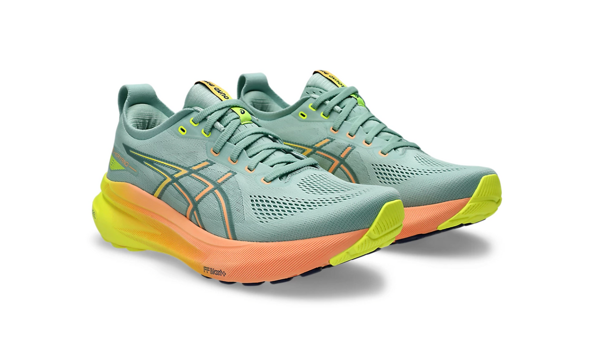 ASICS GEL-Kayano 31 Running Shoes