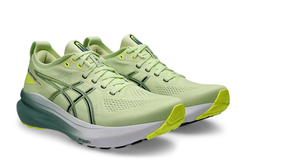 ASICS GEL-Kayano 31 Running Shoes