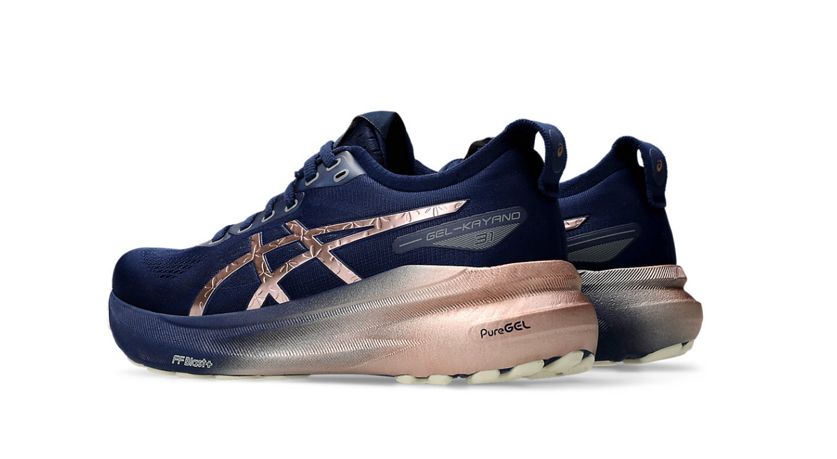 ASICS GEL-Kayano 31 Running Shoes