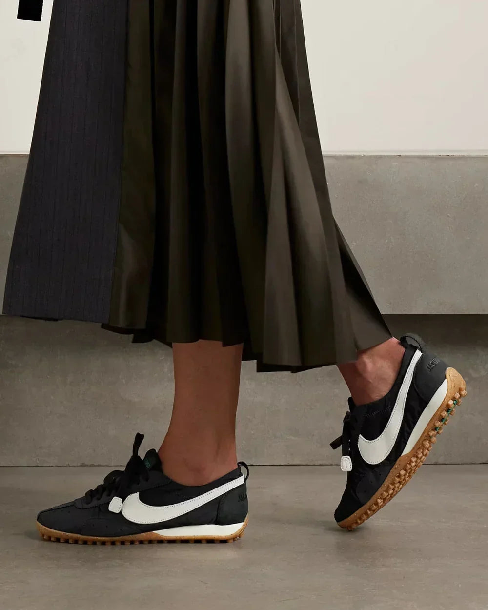 Nike x Jacquemus Moon Women's Sneakers I Narrow Fit