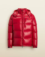 Red Glossy